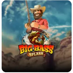 Big Bass Splash