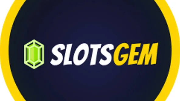 slotsgem logo